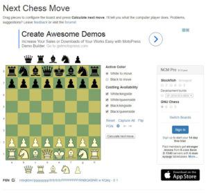 اپلیکیشن آموزش و تمرین شطرنج