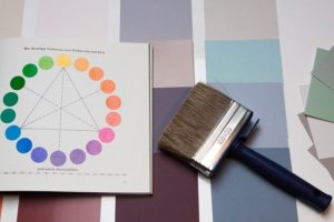 تئوری رنگ‌ها - مهارت‌های مهم طراح گرافیست