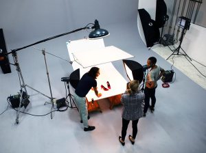 نقش عکاسی تبلیغاتی در افزایش فروش - عکاسی صنعتی - عکاسی حرفه‌ای - عکاسی 360 درجه